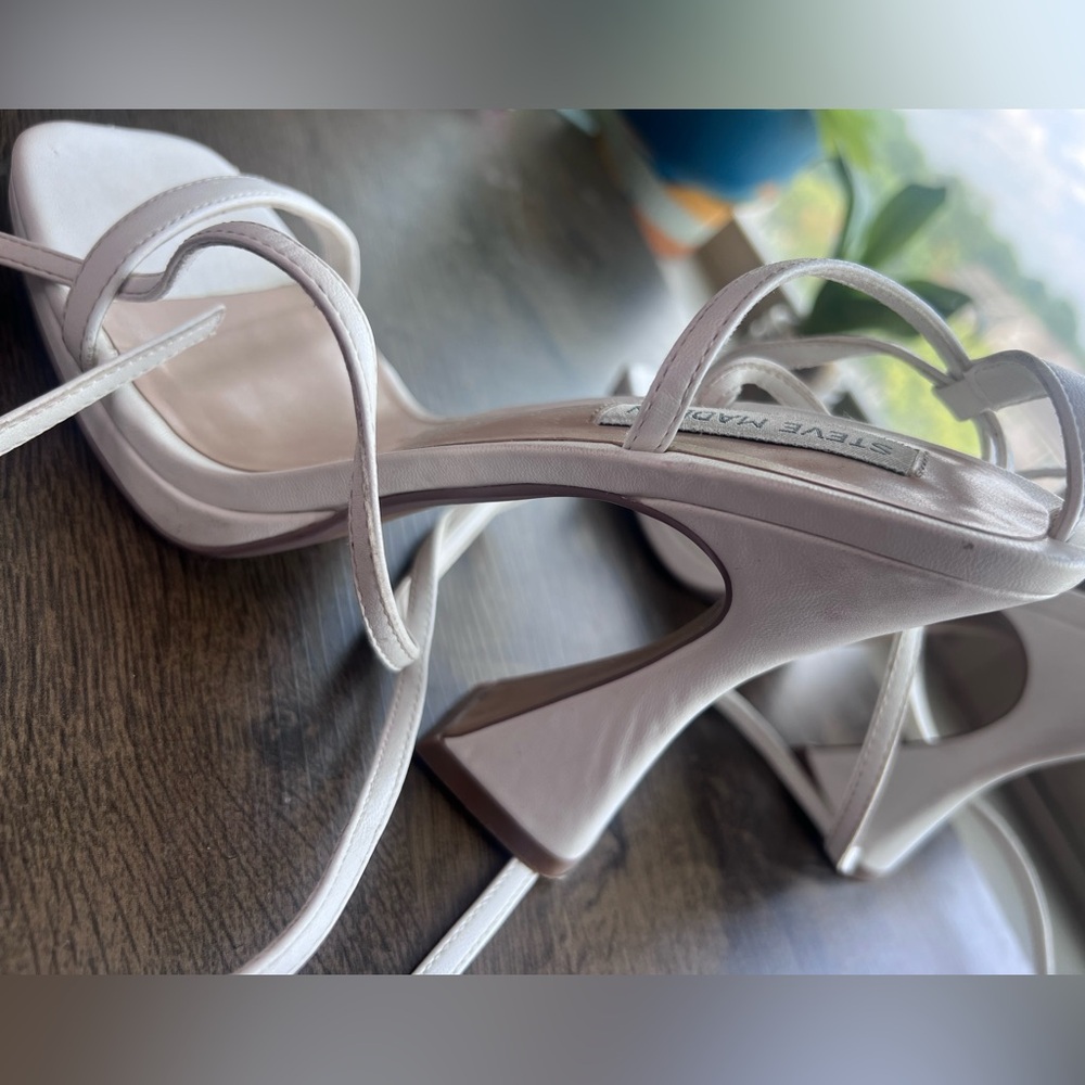 Steve Madden Lafayette Sandal
